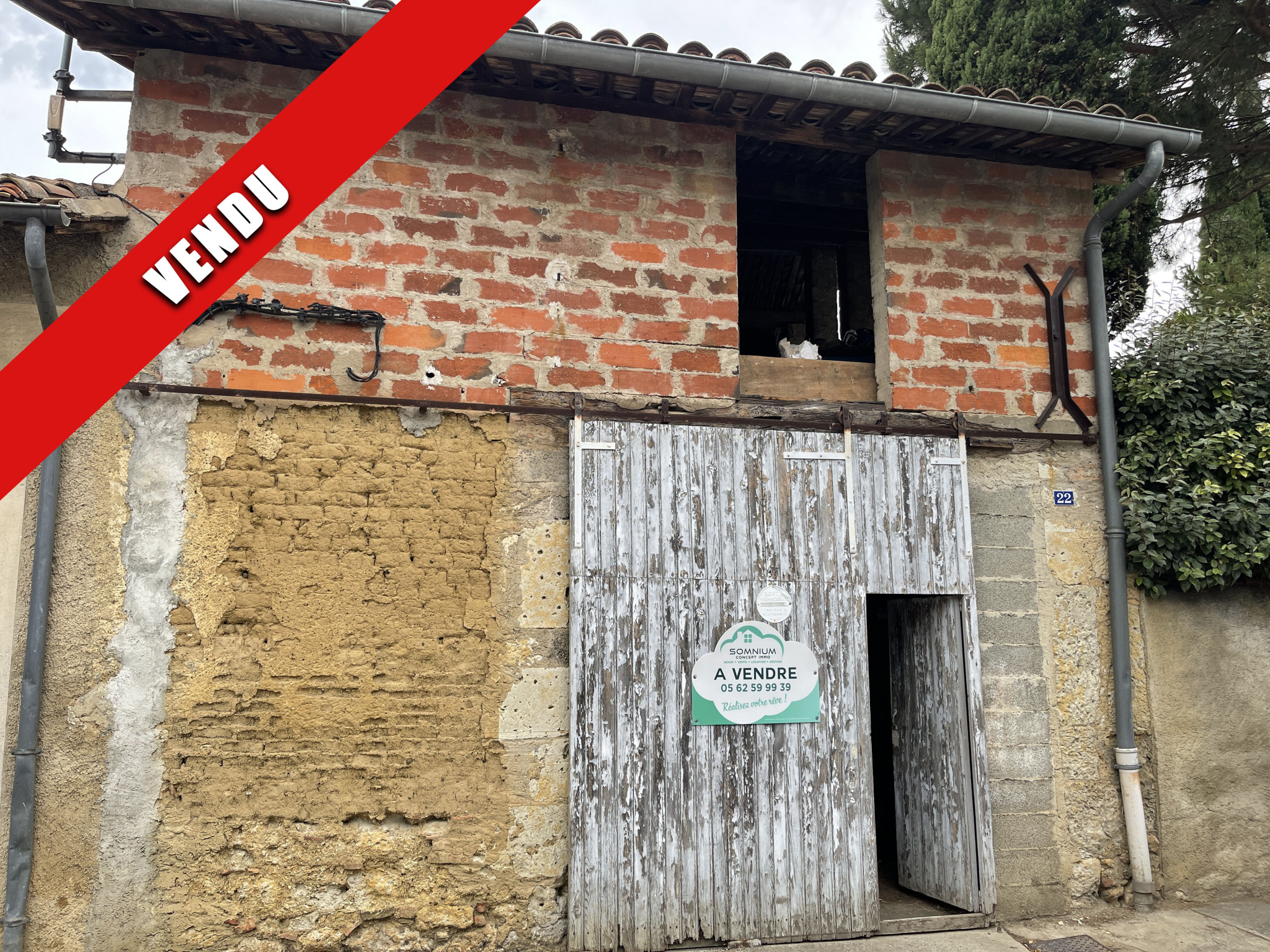 Photo bien immobilier