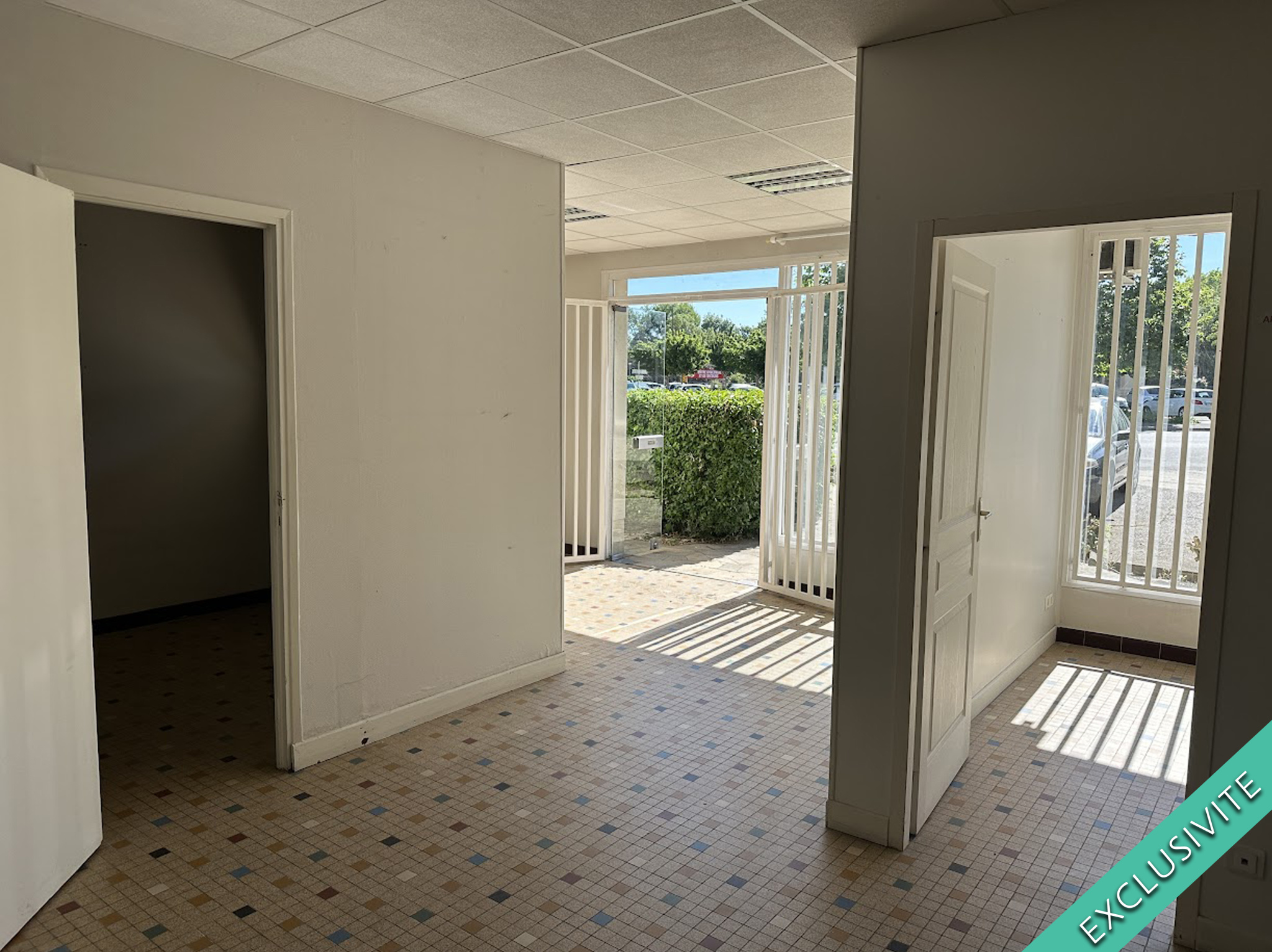 Photo bien immobilier