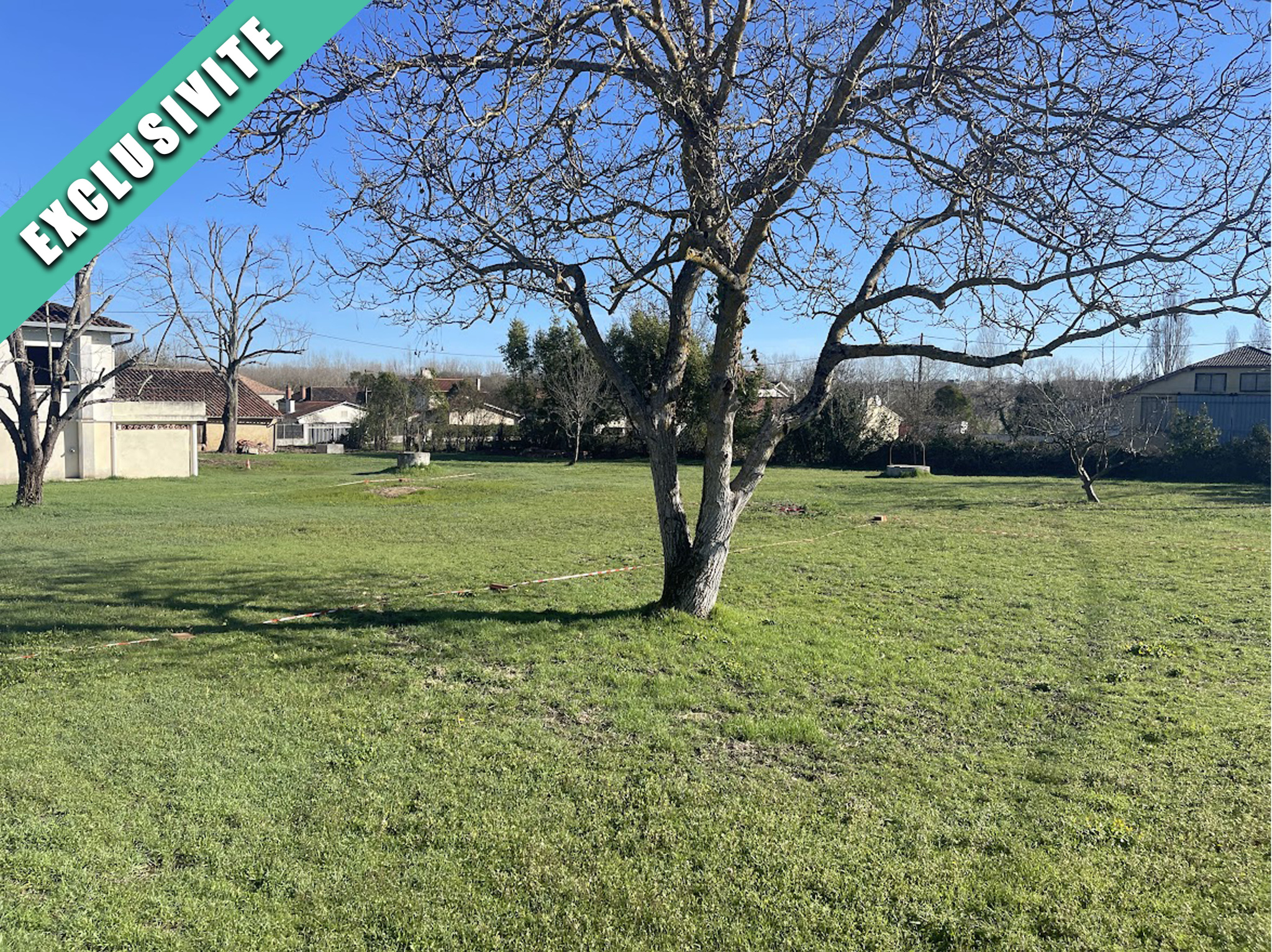 Photo bien immobilier