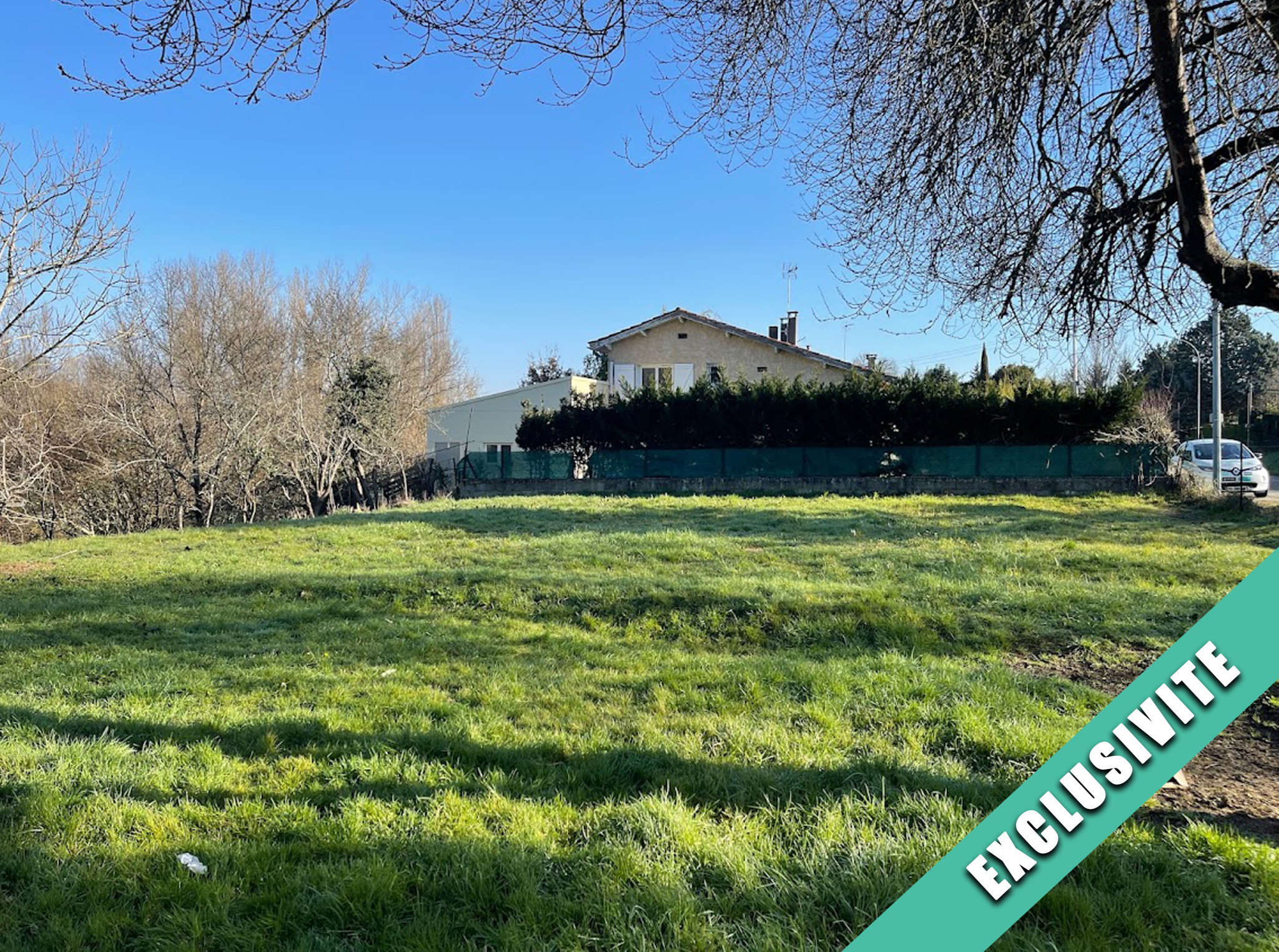 Photo bien immobilier