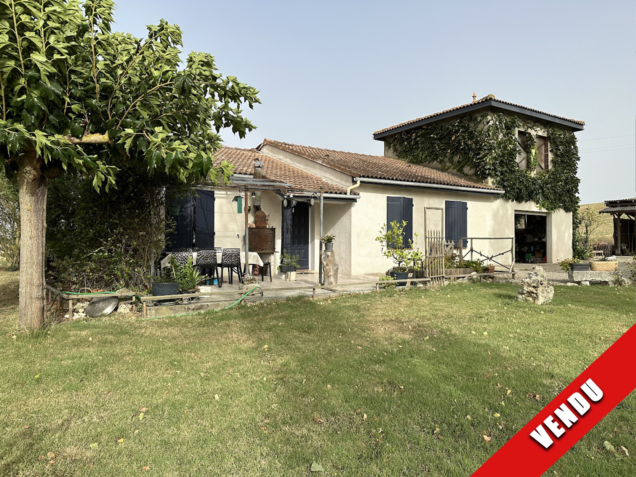 Photo bien immobilier