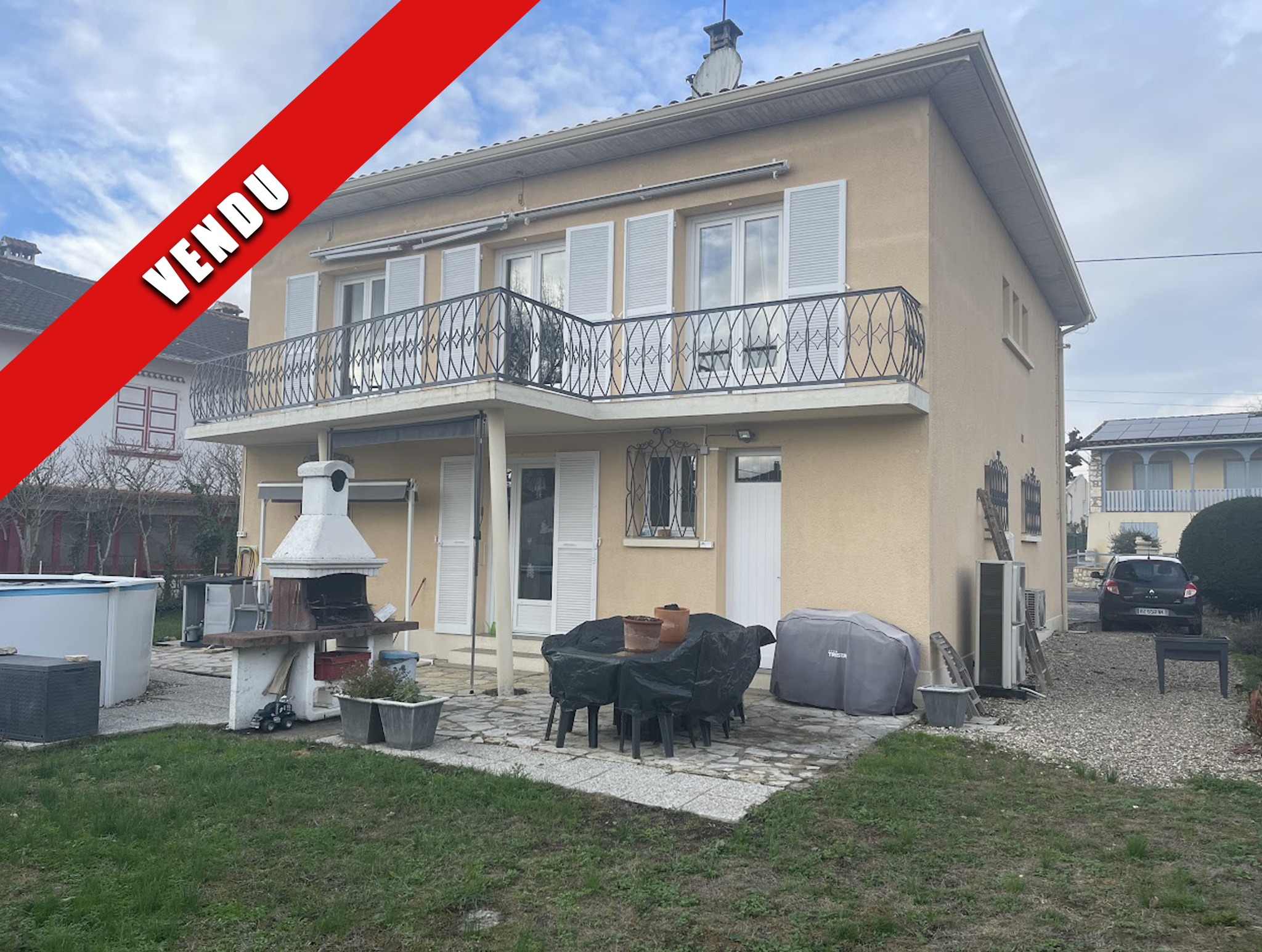 Photo bien immobilier