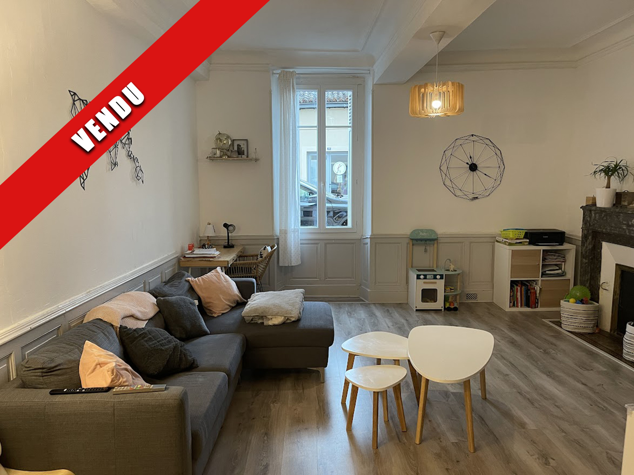 Photo bien immobilier