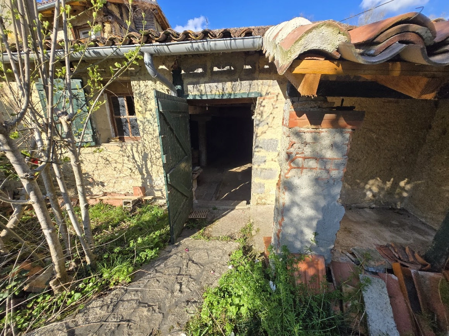 property