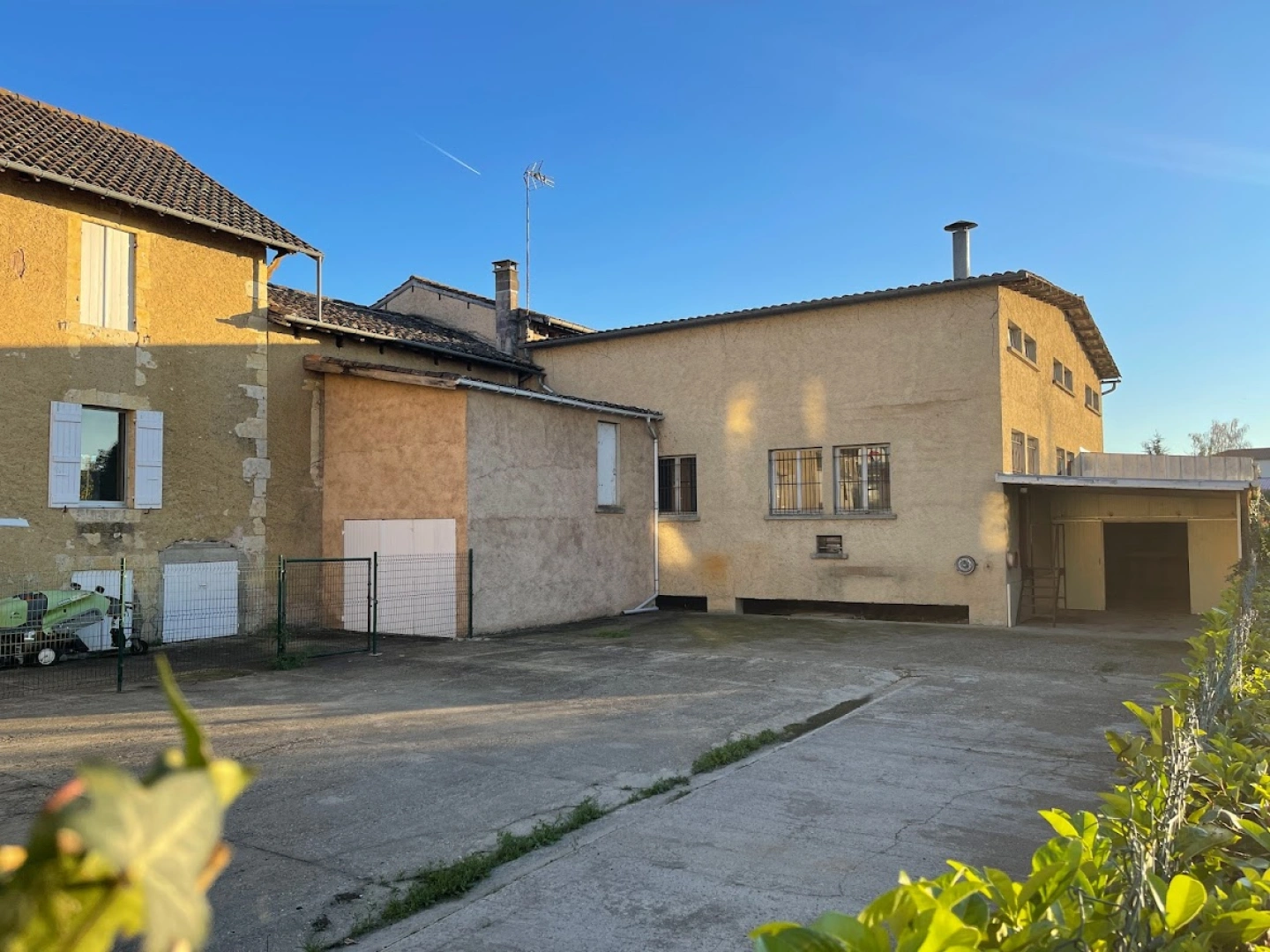 property